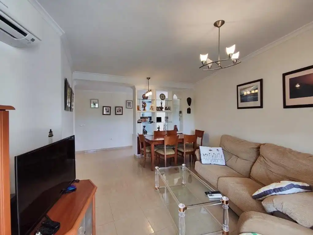 Apartamento con piscina en venta en Las Marinas / Les Marines, imagen 5