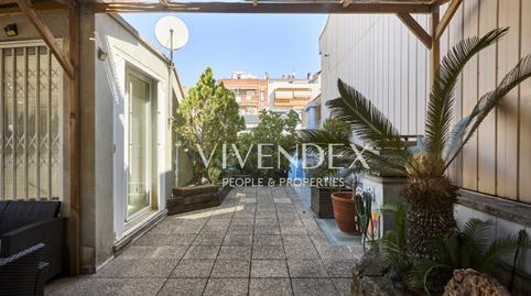 Foto 5 de Casa adosada en venda a Roses - Castellbell, Barcelona