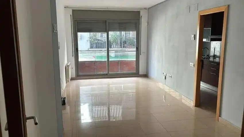 Flat for sale in DR. AYMERICH I GILABERTO,, 2, Ca n'Anglada