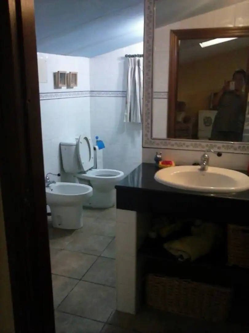 Bathroom of Houses for sale in Millena  with Terrace