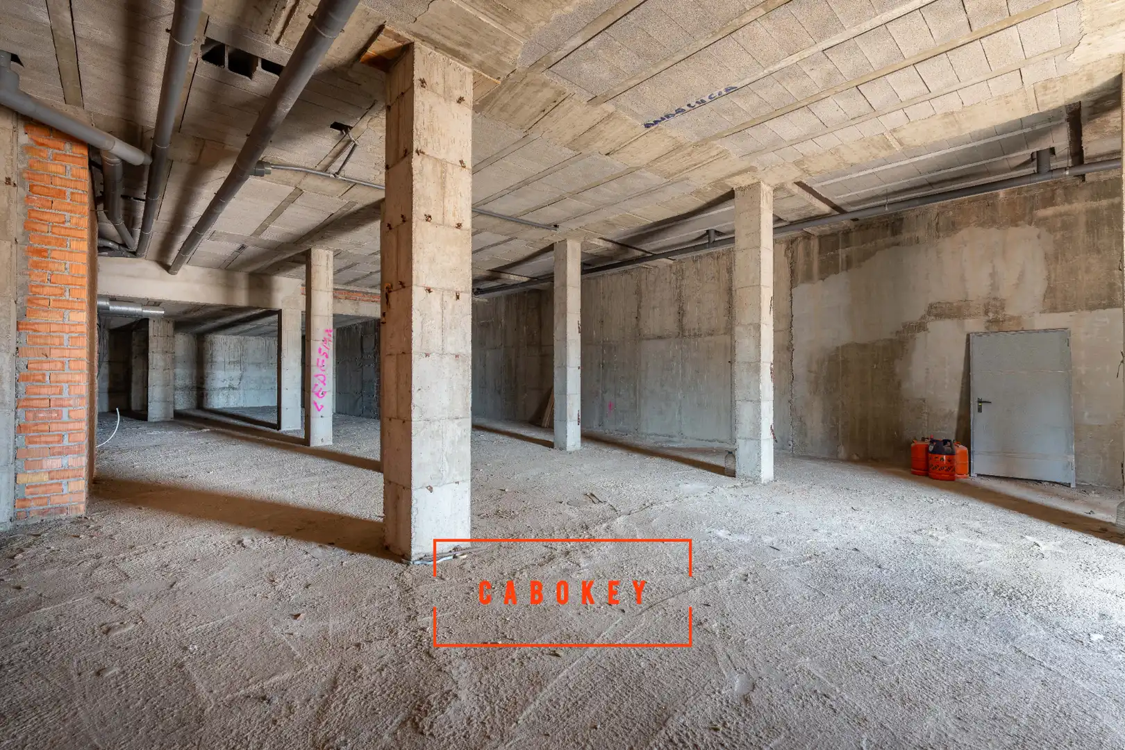 Local comercial en alquiler en Avenida de Carlos III 693, imagen 28