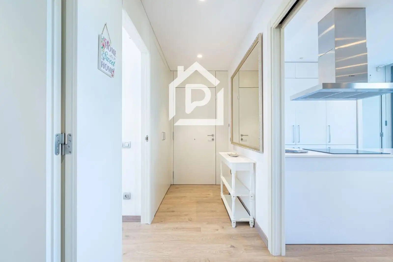 Wohnung mit Garten zum Verkauf in CLOT DELS FRANQUETS, imagen 13
