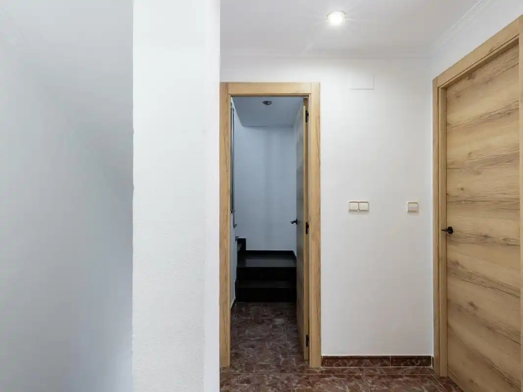 Detached homes for sale in C. Valencia, Utiel