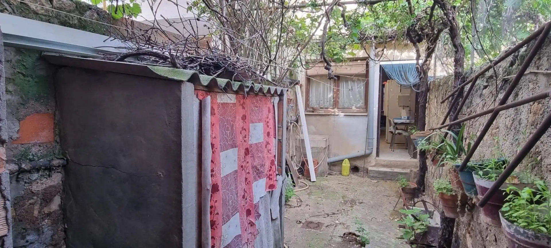 Casa o xalet en venda en Lumpiaque amb Calefacció i Terrassa