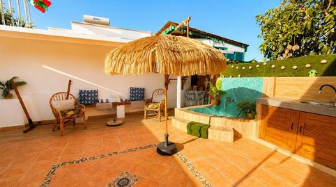 Foto 3 de Casa o chalet de alquiler en Sonnenland, San Bartolomé de Tirajana