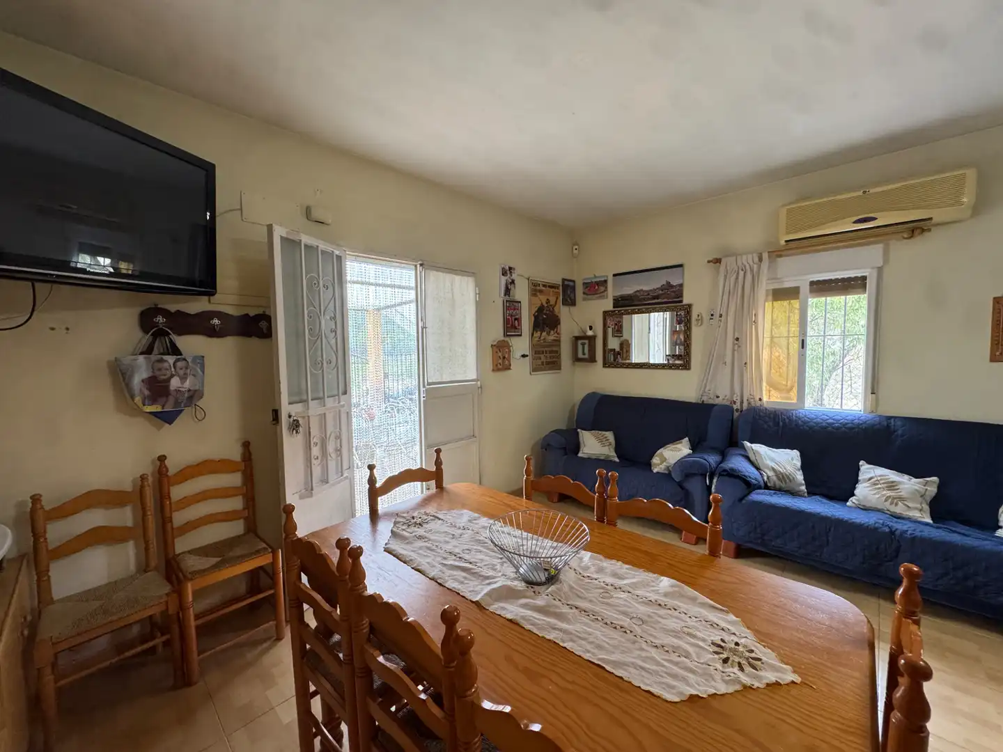 Villa avec terrasse à vendre à Carretera de Murcia 13, imagen 23