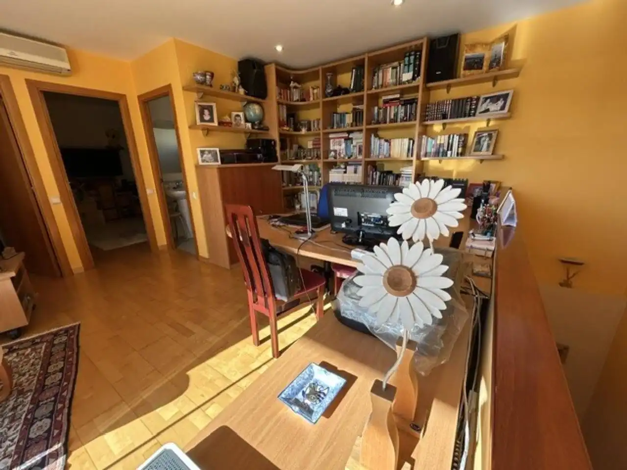 Flat for sale in Terrassa  with Air Conditioner, Heating and Terrace