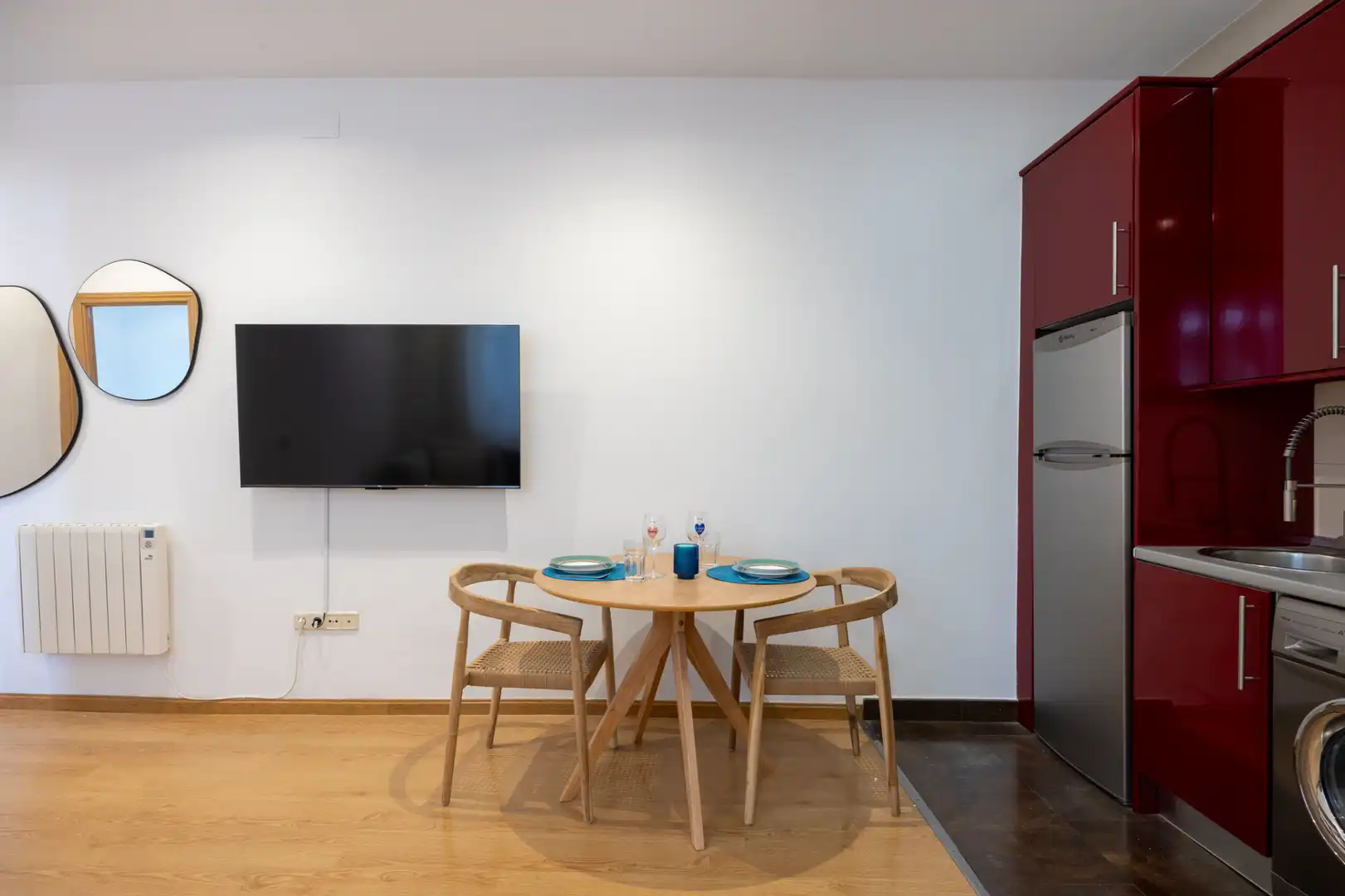 Flat for rent in Calle de Atocha, 47, Cortes - Huertas