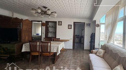 Foto 2 von Wohnung zum Verkauf in Calle Sants de la Pedra, Antigua Moreria, Sagunto / Sagunt