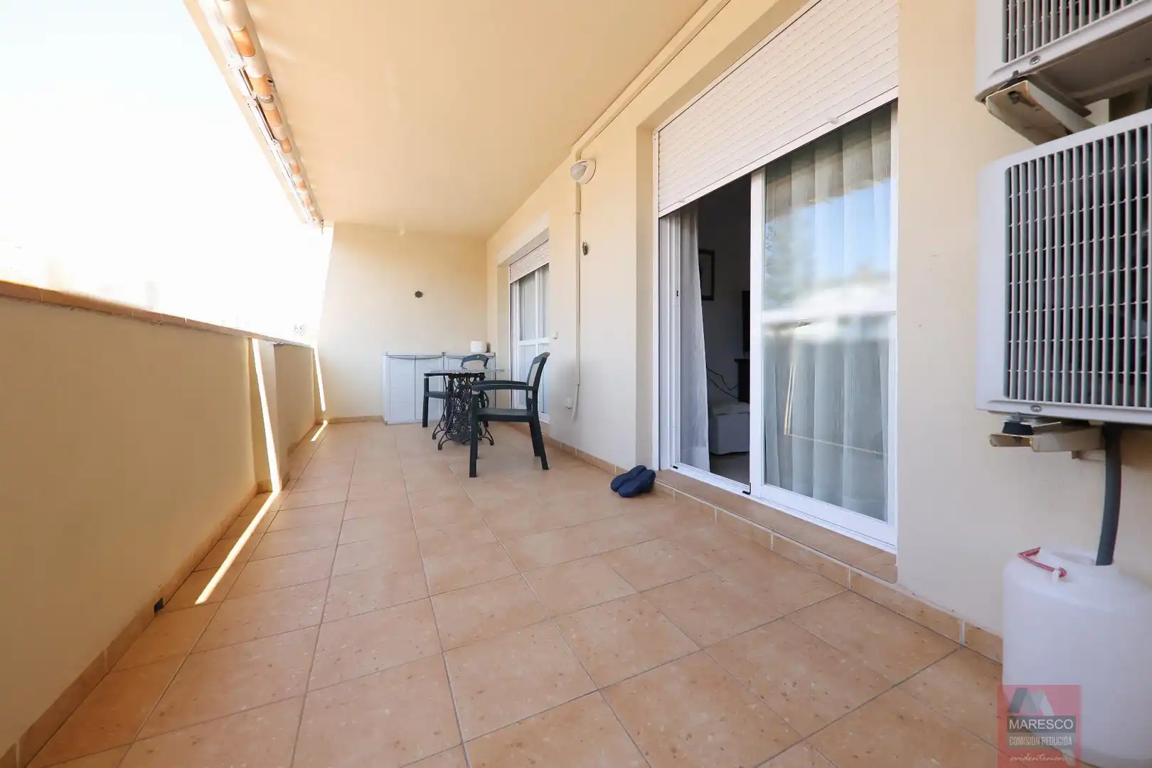 Piso en venta en Feria de Abril, Centro ciudad