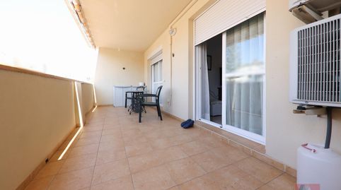 Foto 4 de Piso en venta en Feria de Abril, Centro ciudad, Fuengirola