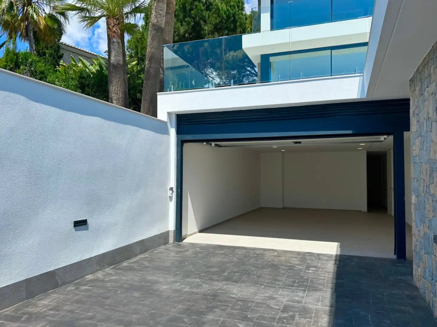 Villa avec terrasse à vendre à La Caleta - La Calalga -  Les Bassetes, imagen 17