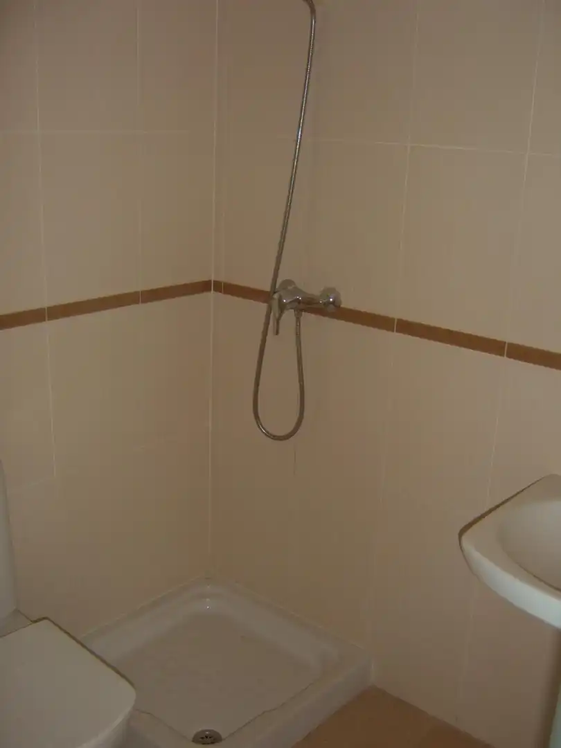 Ático con ascensor en venta en Estepona Pueblo, imagen 14