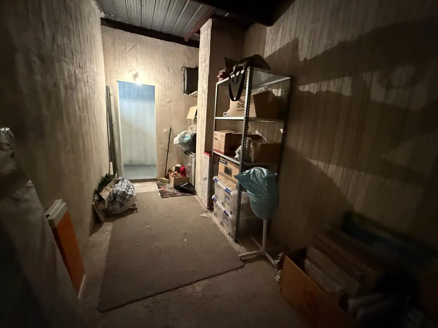 Wohnung zum Verkauf in Alcorcón mit Heizung, Privatgarten und Möbliert