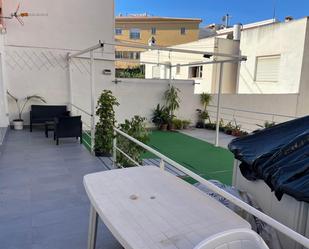 Apartment to rent in Calle Lope de Rueda, 180, Fuente Alegre - El Chaparral - Los Morales