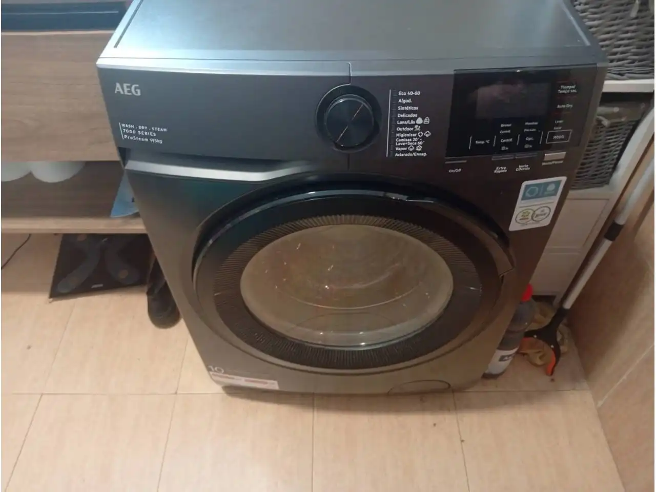Piso con ascensor en venta en Calle Teodoro Cuesta 23, imagen 15