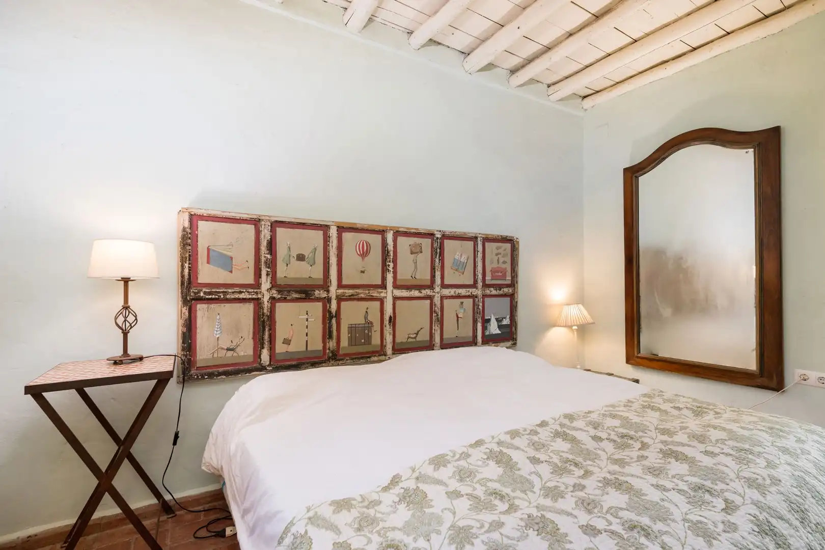 Casa con piscina en venta en Grazalema, imagen 29