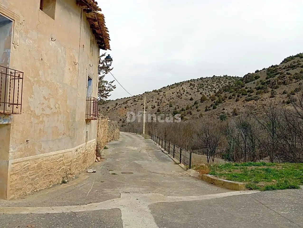 Country homes for sale in Manuel Torán, Cubla