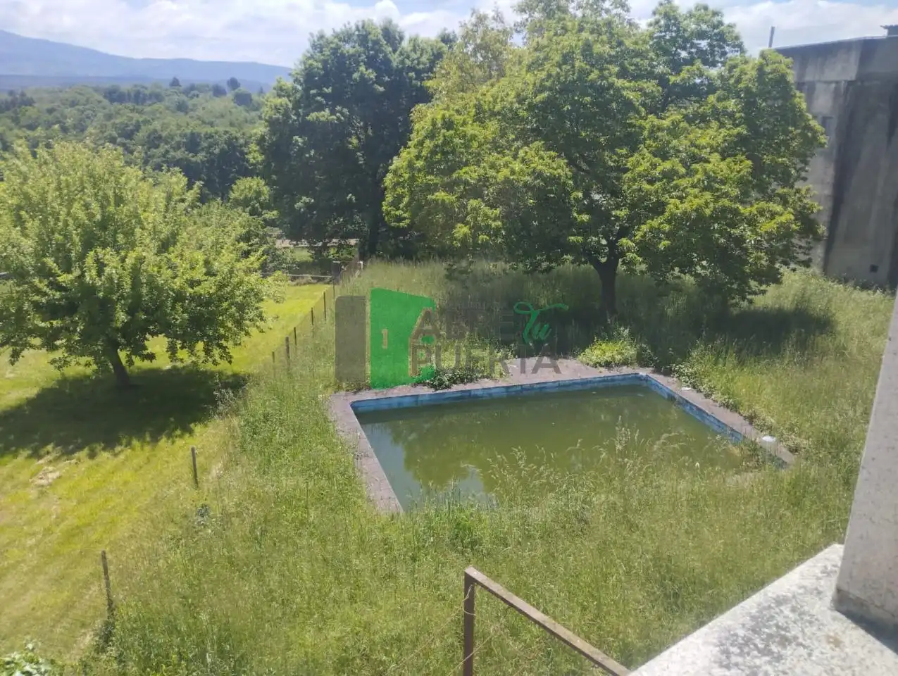 Houses for sale in Maceda  with Heating, Private garden and Storage room