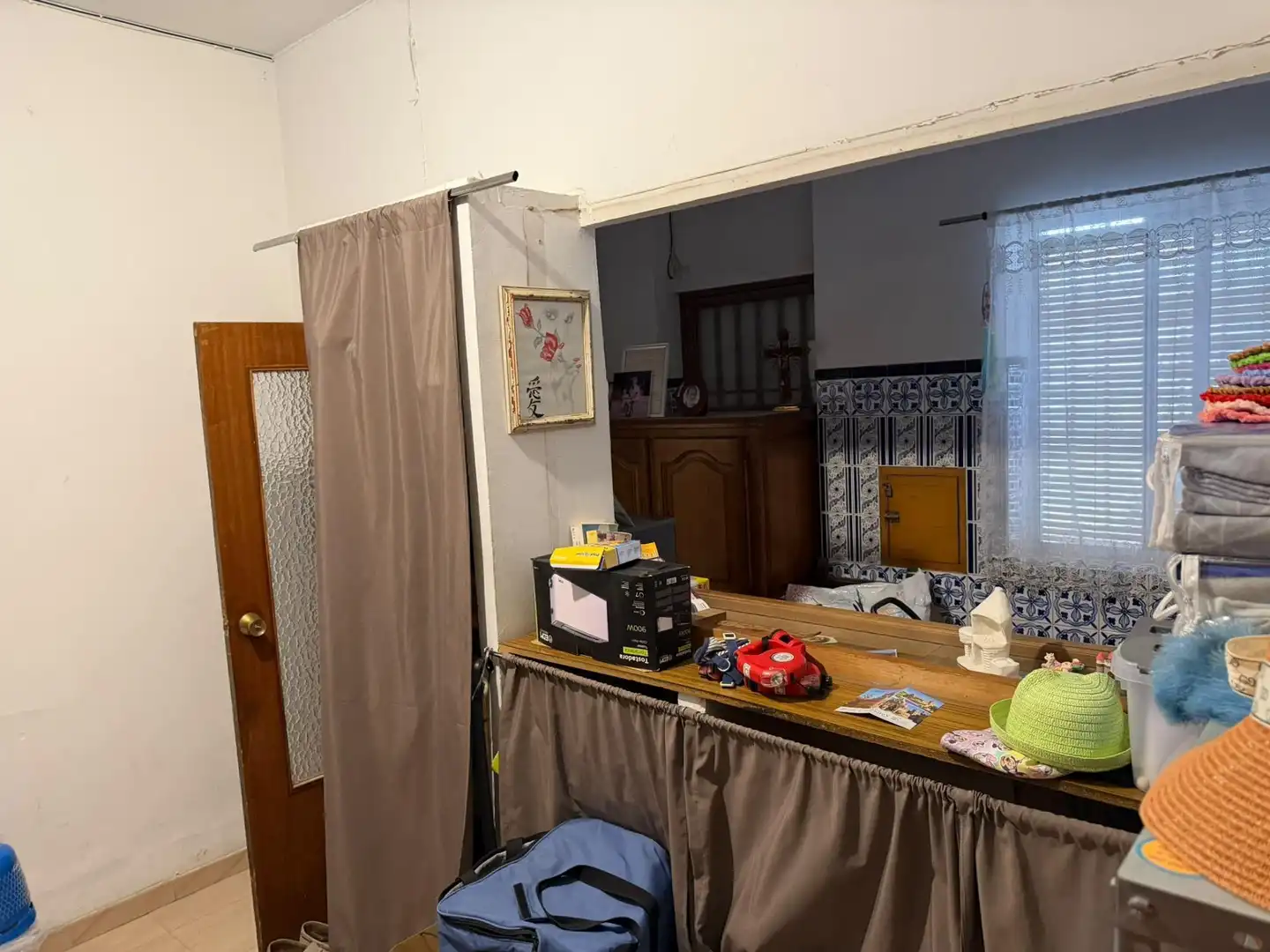 Casa amb jardí en venda a Alameda, imagen 18