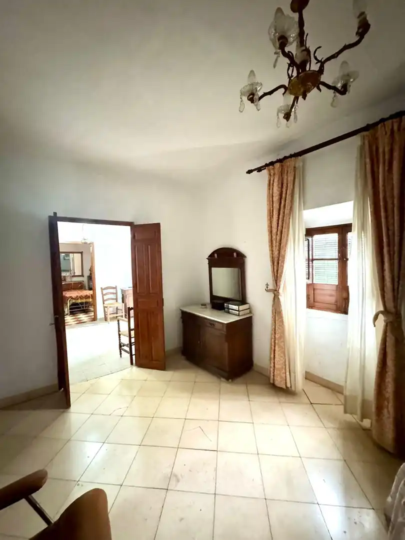 Edificio en venta en Casabermeja