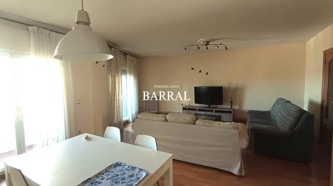 Foto 4 de Pis en venda a Centro, Navarra