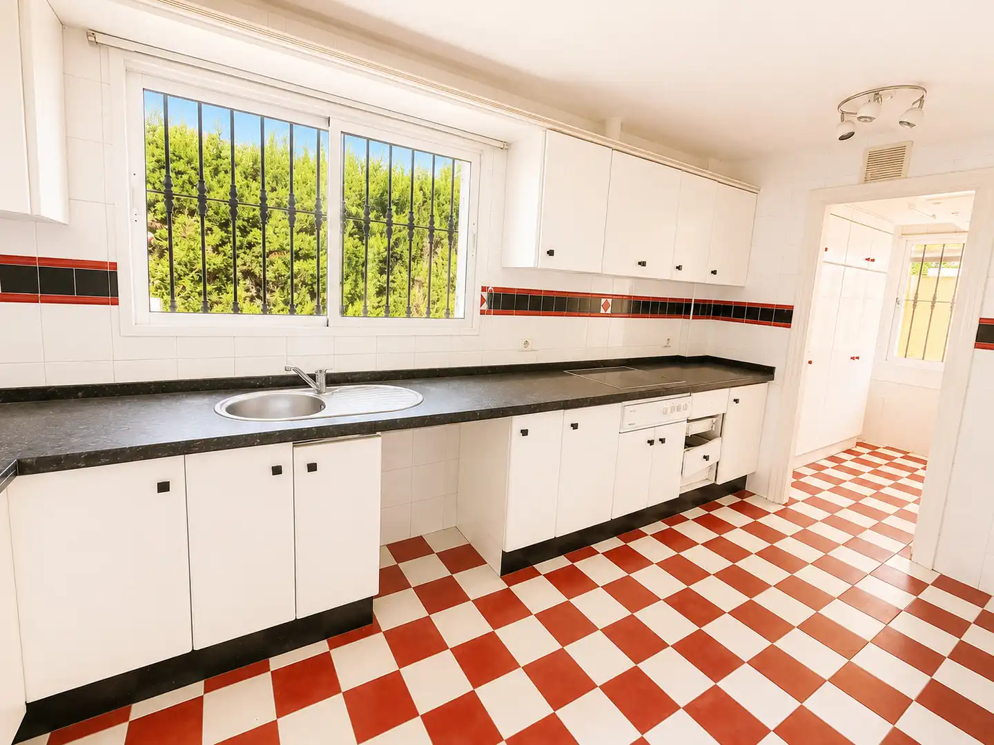 Villa con terrazza in vendita a Calle Iregua, imagen 21