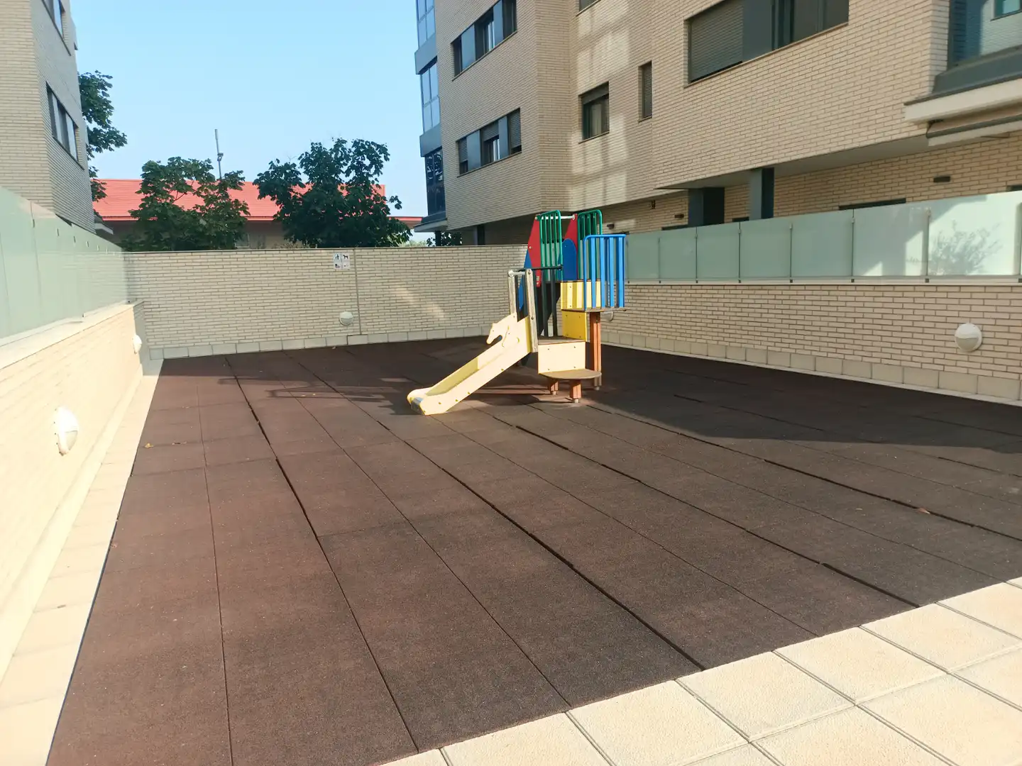 Apartamento de alquiler en Lleida, Lleida