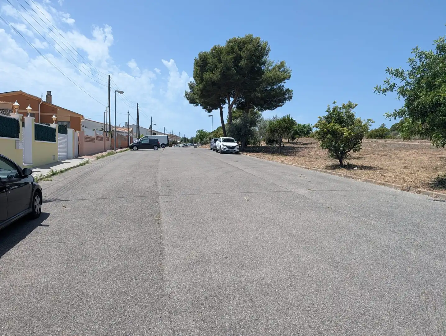 Chalet con piscina en venta en Carrer Menorca 30, imagen 4