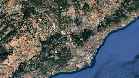 Foto 4 de Dúplex en venda a Carrer de Barcelona, Corbera de Llobregat, Barcelona