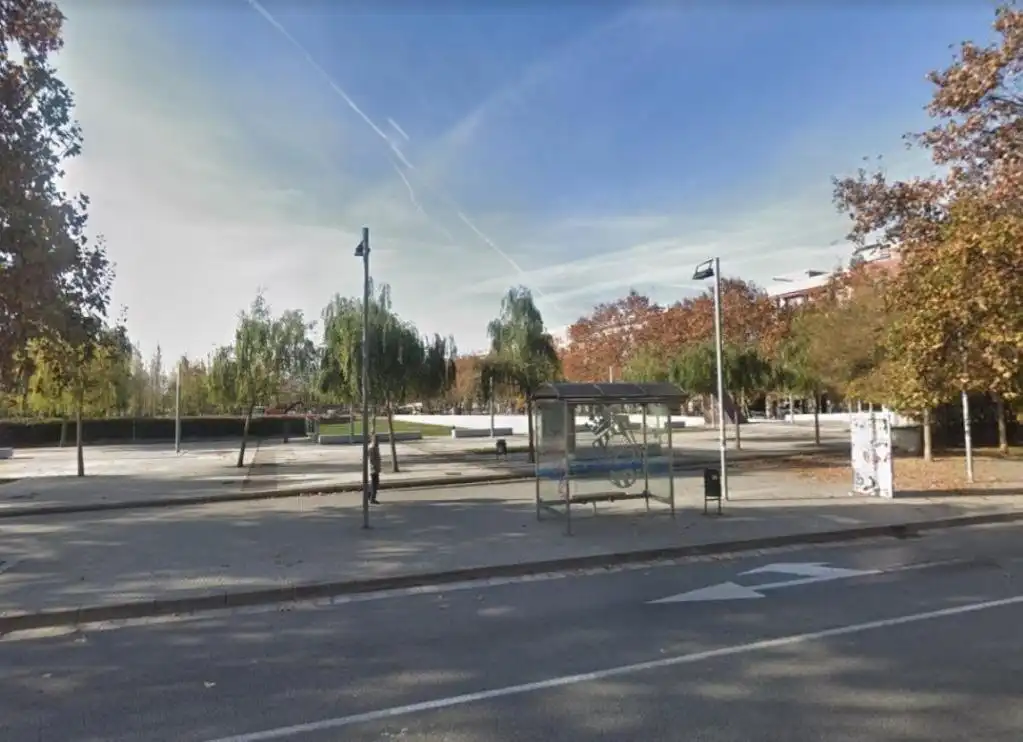 Parcheggio in vendita a AMADEU VIVES, imagen 5