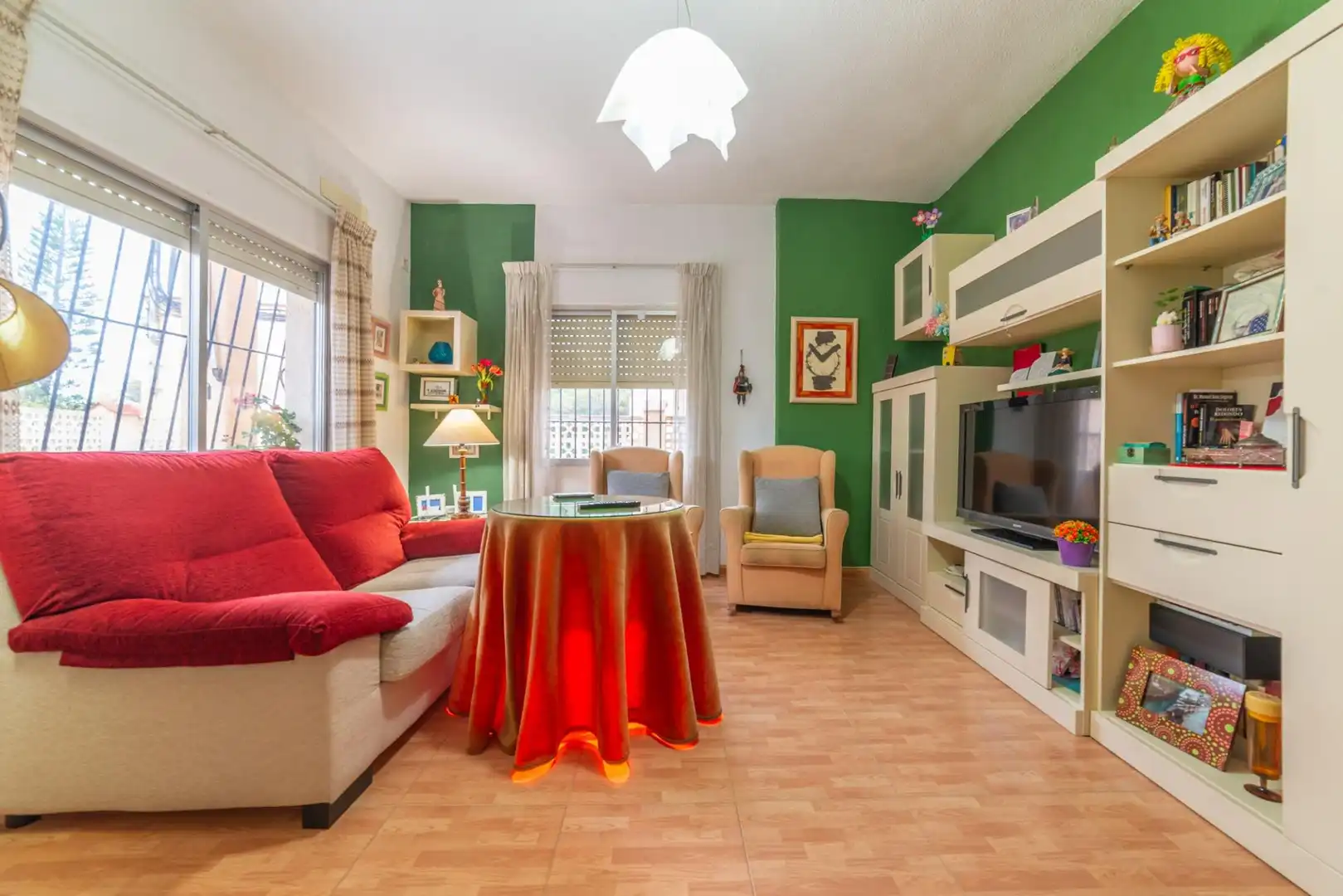 Villa in vendita a Santiago de la Ribera, imagen 5