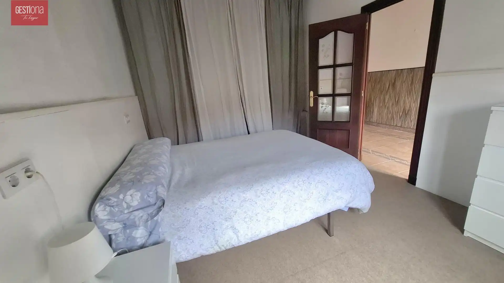 Wohnung mit Terrasse zum Verkauf in Santa María de Cayón, imagen 26