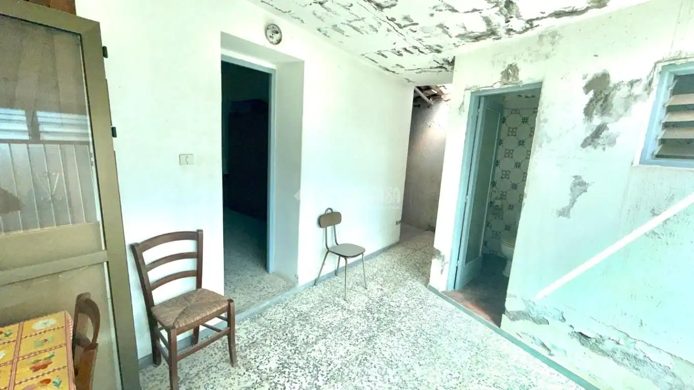 Casa o xalet en venda en Candelaria amb Jardí privat