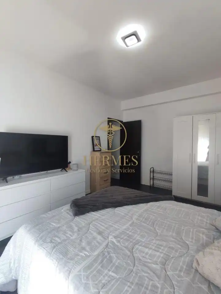 Habitación de Piso en venta en O Porriño   con Calefacción, Terraza y Trastero