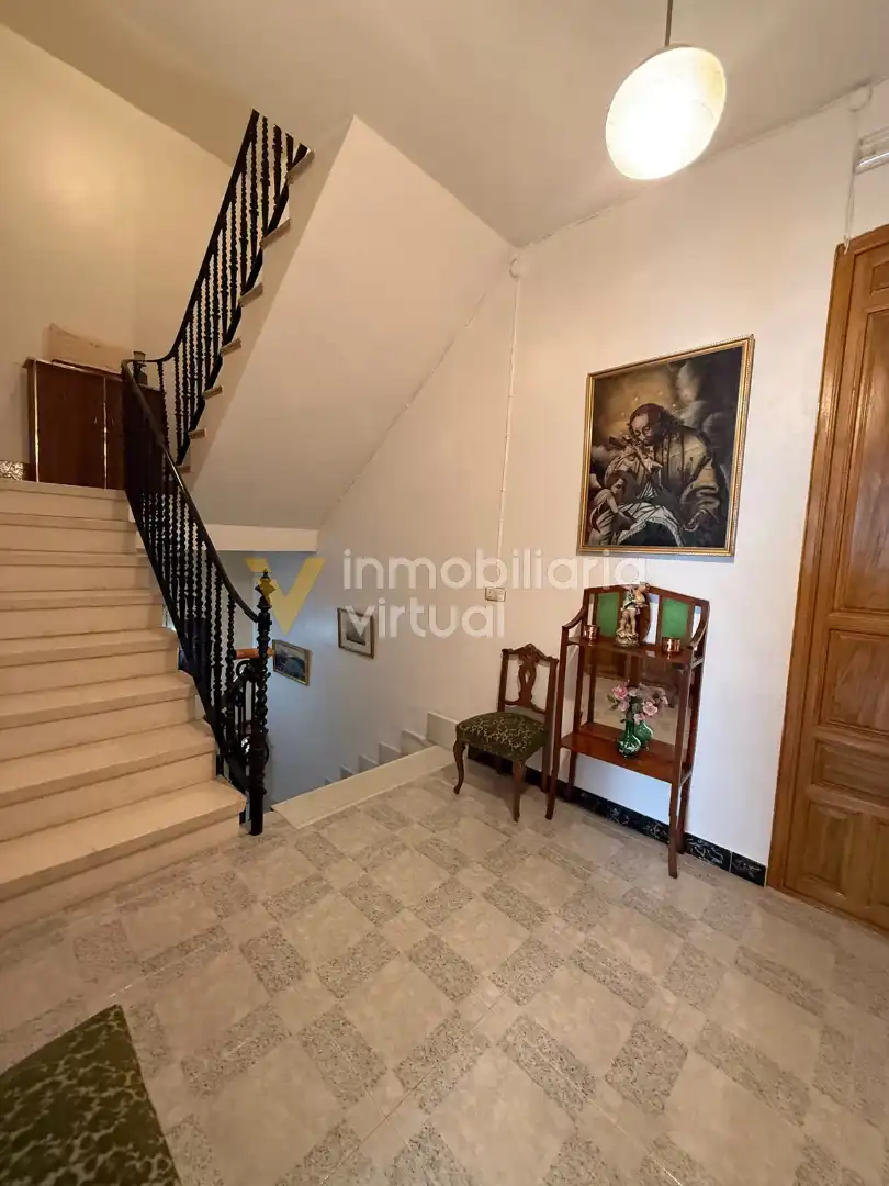 House with terrace for sale in Calle Pedro Gómez 42, imagen 28