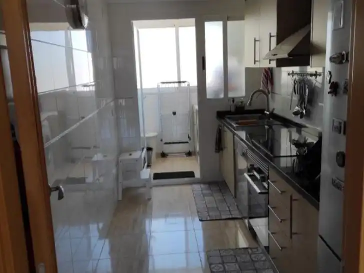Penthouse mit Pool zum Verkauf in Avenida quartell 6, imagen 5