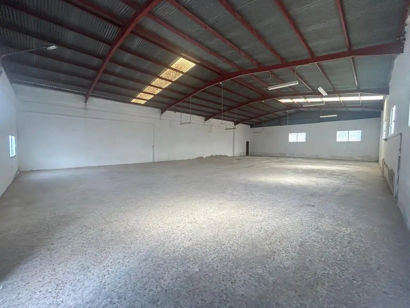 Nau industrial en venda a Crevillent, imagen 4