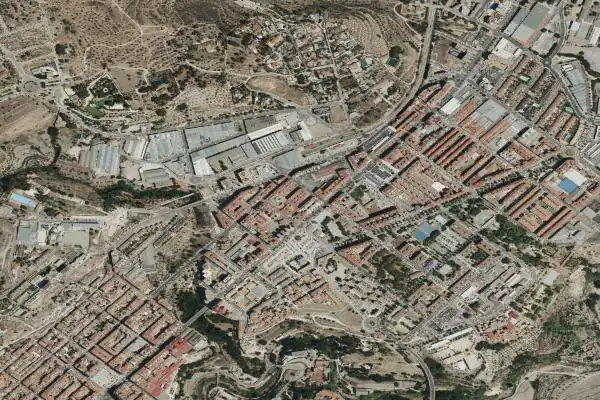 Flat for sale in Alcoy / Alcoi
