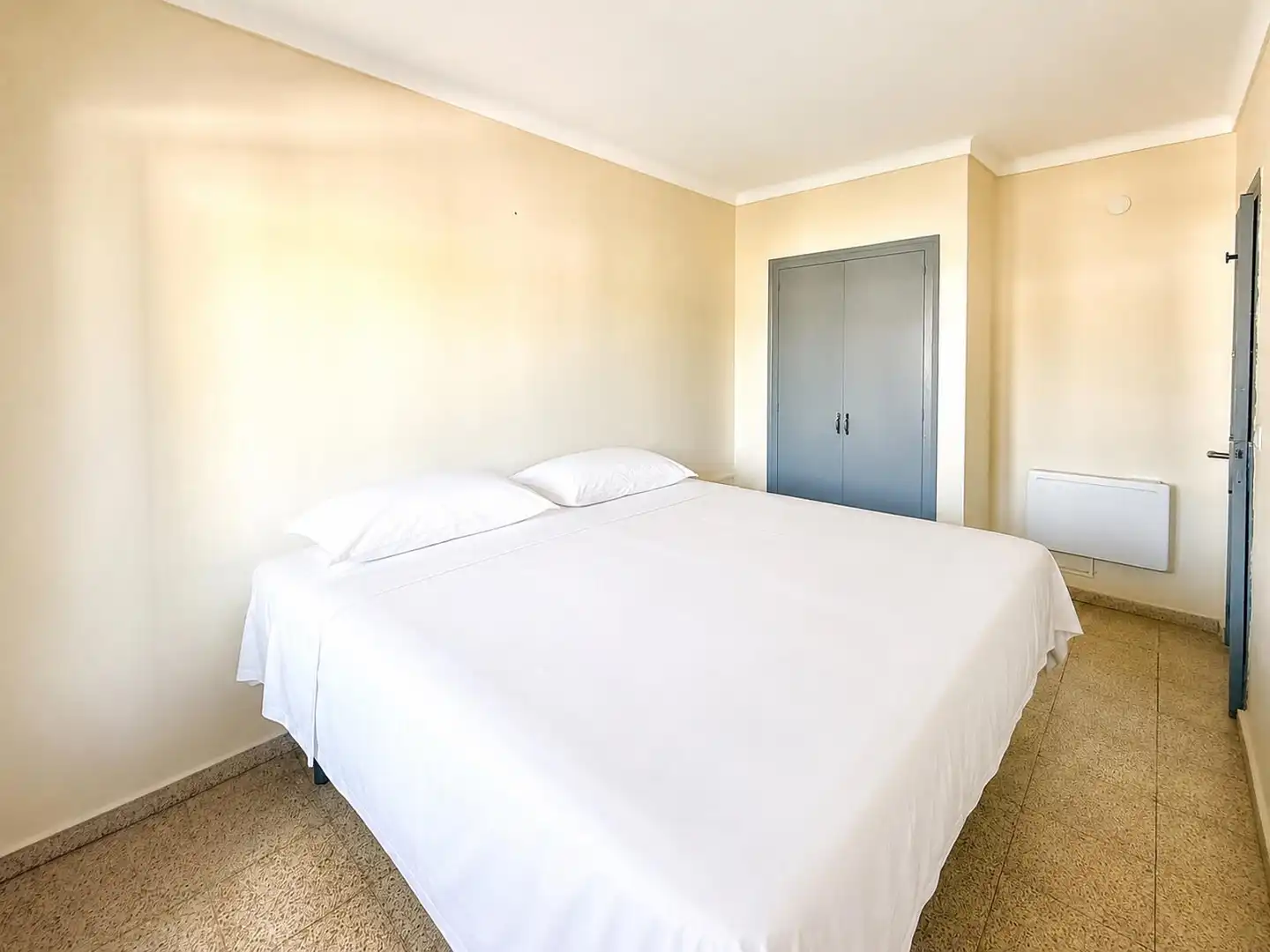 Habitación de Piso en venta en L'Escala con Aire acondicionado, Calefacción y Terraza