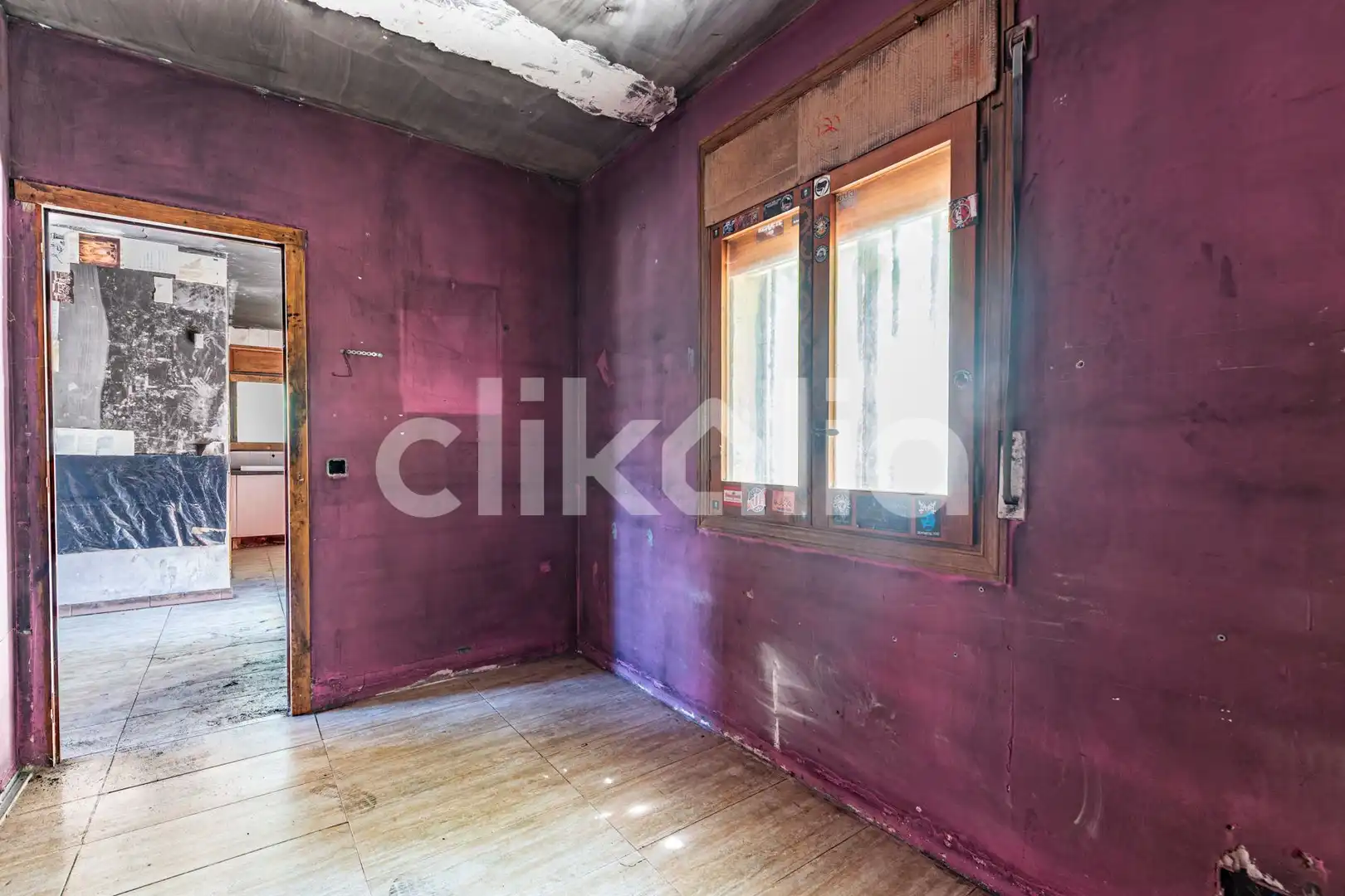 Bedroom of Houses for sale in Castellet i la Gornal