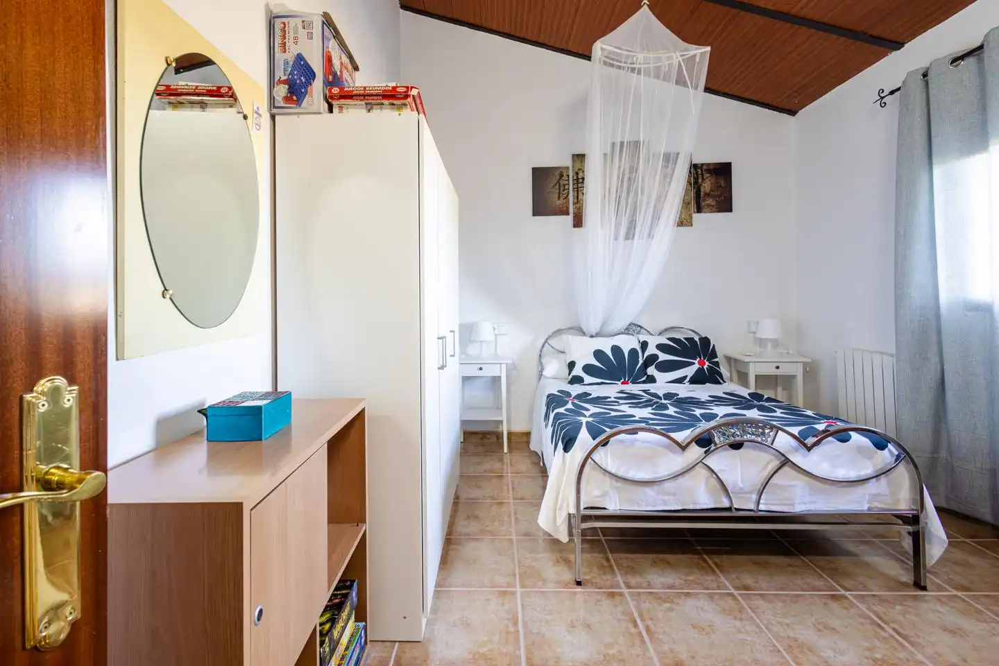 Casa con piscina en venta en MA-448, imagen 18