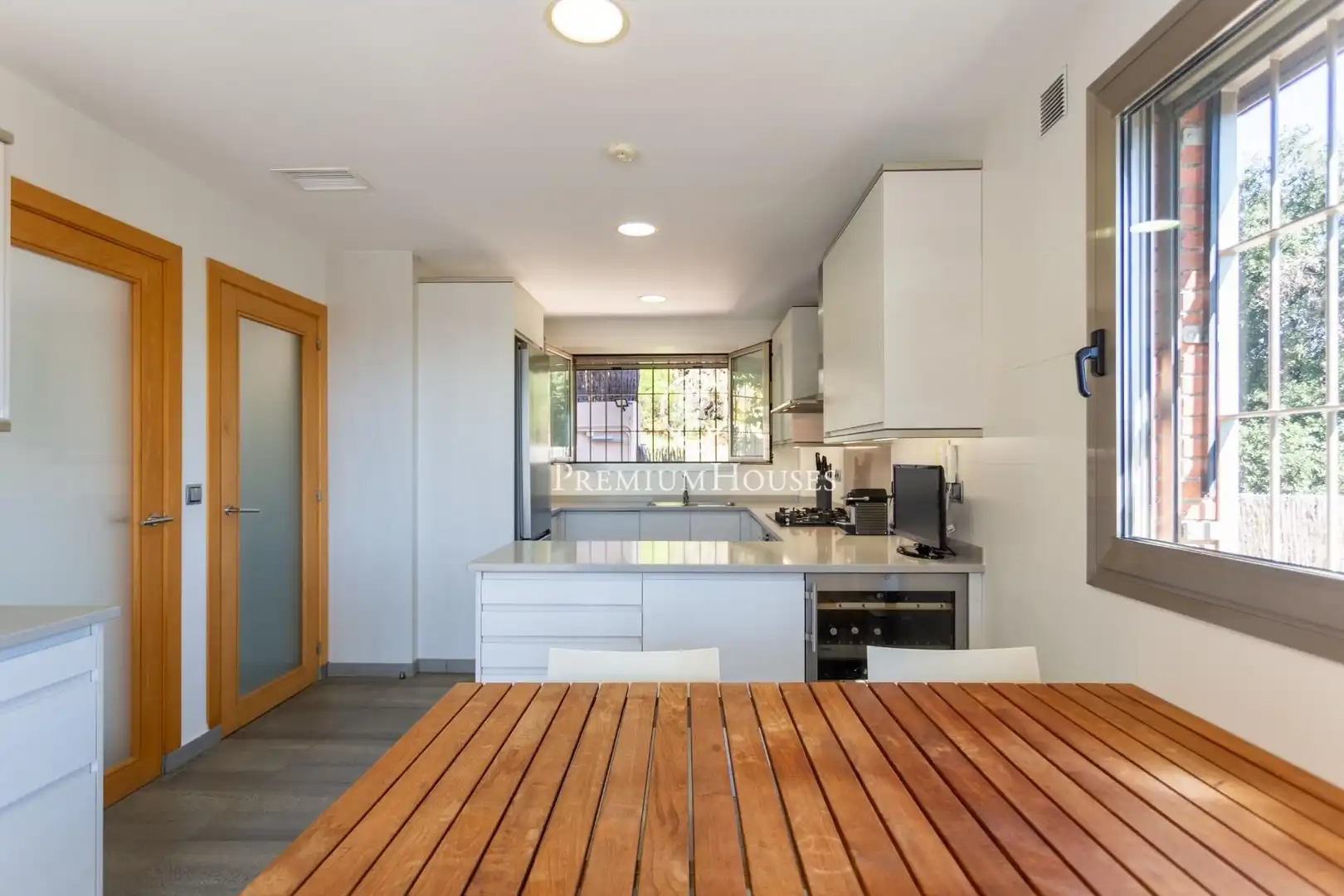Casa amb balcó en venda a Urbanitzacions, imagen 22