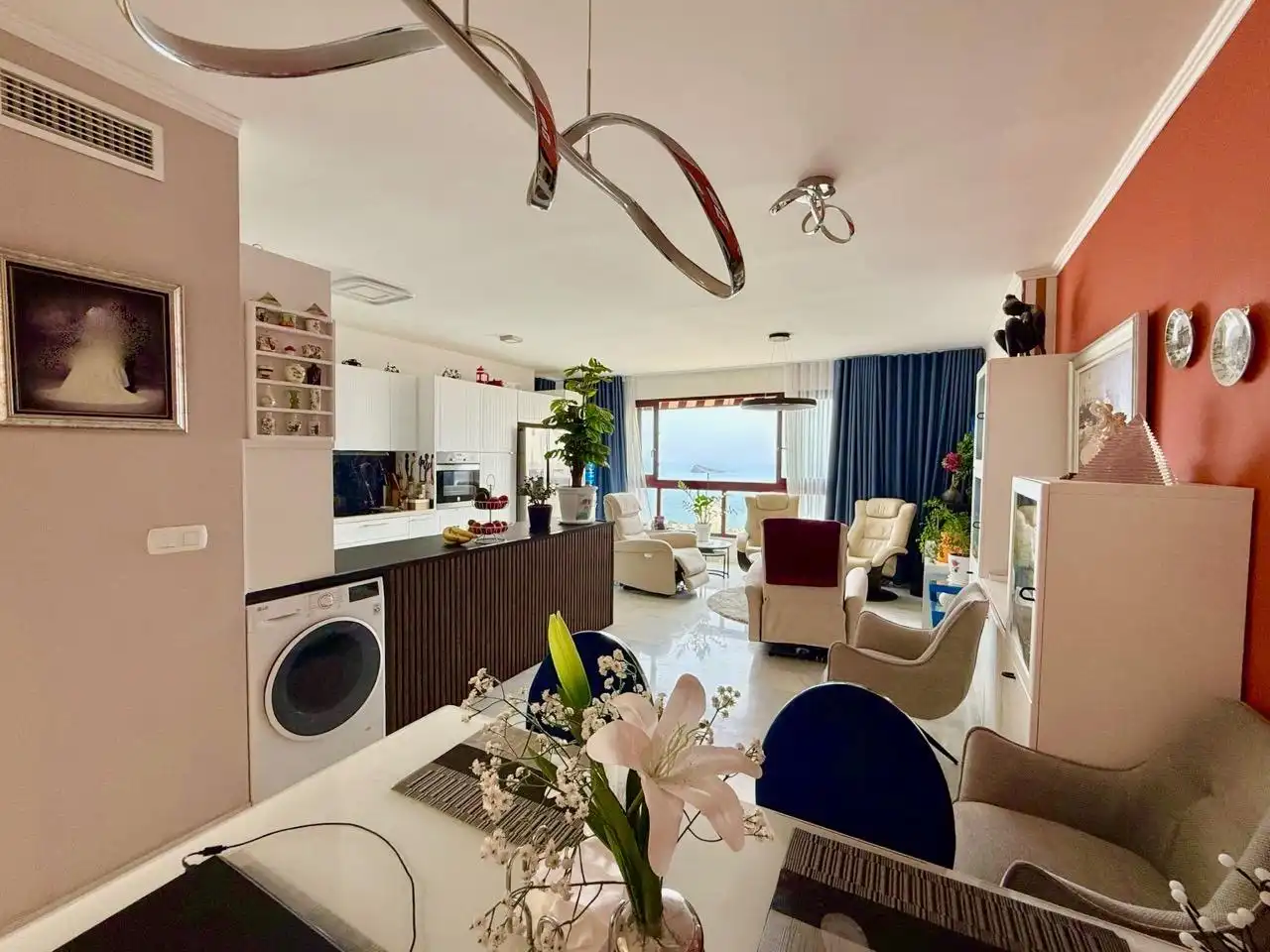 Mini appartamento con piscina in vendita a Via Parque, imagen 8