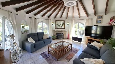 Foto 2 de Casa o chalet en venta en Buenavista, Guardamar del Segura