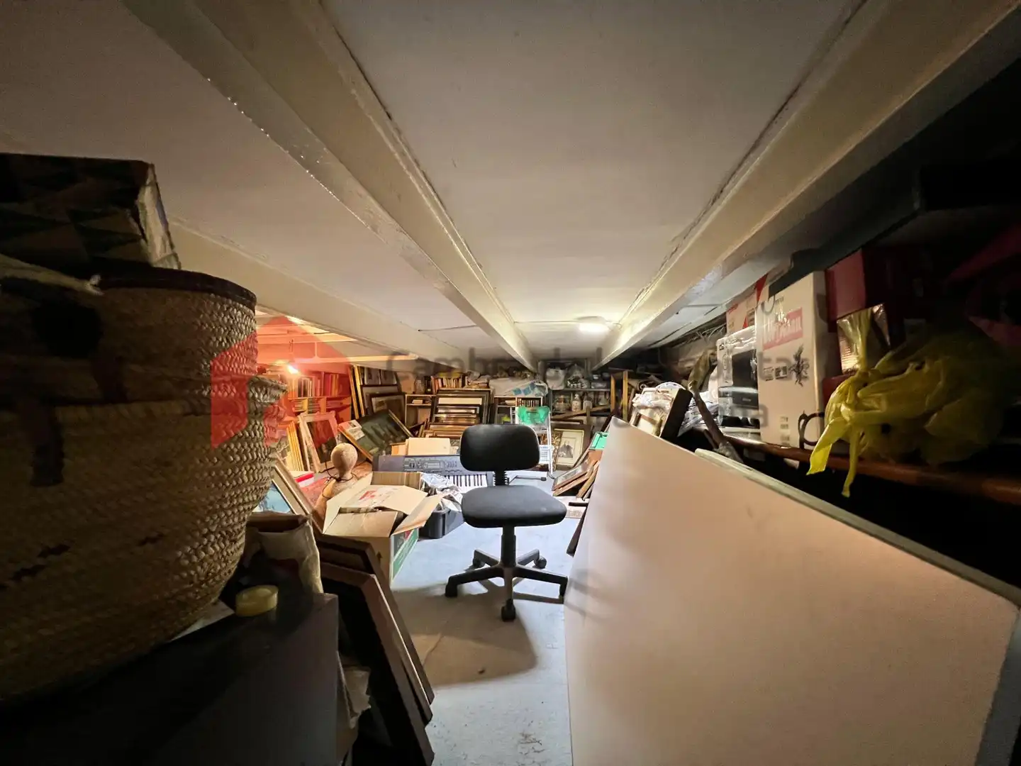 Ático en venta en Barcelona con Parquet, Terraza y Balcón