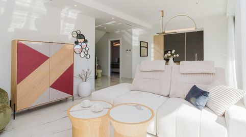 VILLA con 262 m PARCELA en CIUDAD QUESADAVIVIENDA  Ref DI018ND123 m CONSTRUIDOS262 m PARCELA3 DORMITORIOS3 BANtildeOSPISCINA PRIVA, imatge 3