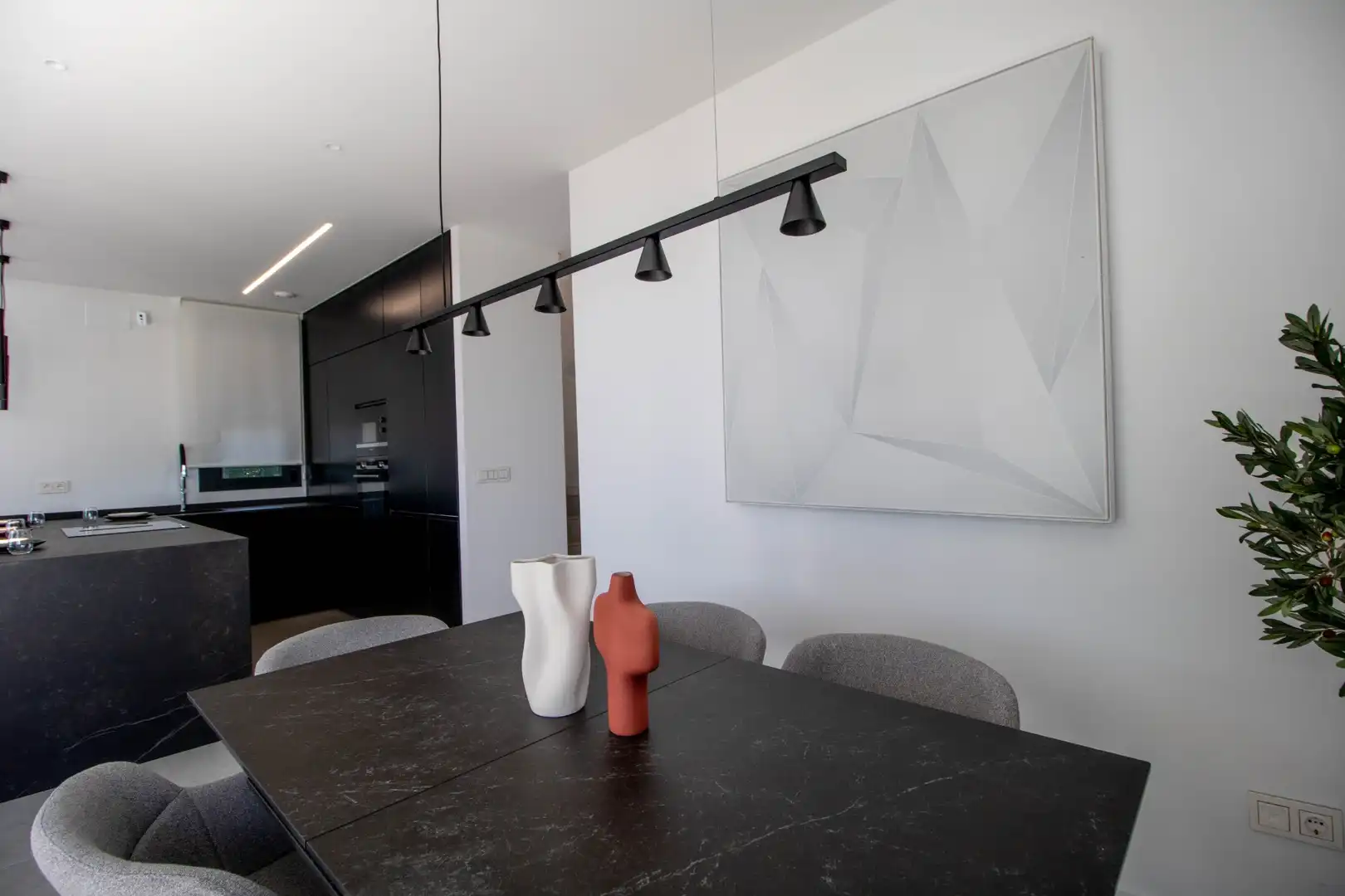 Casa amb piscina en venda a Balcón de Finestrat - Terra Marina, imagen 38
