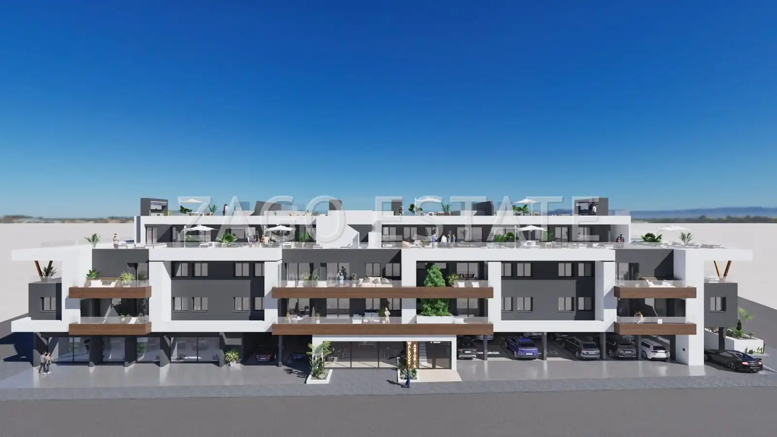 Apartment zum Verkauf in Benijófar, imagen 3