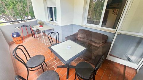 Photo 4 of Flat for sale in Avenida Plutarco, 5, El Cónsul - Ciudad Universitaria - El Romeral, Málaga Capital